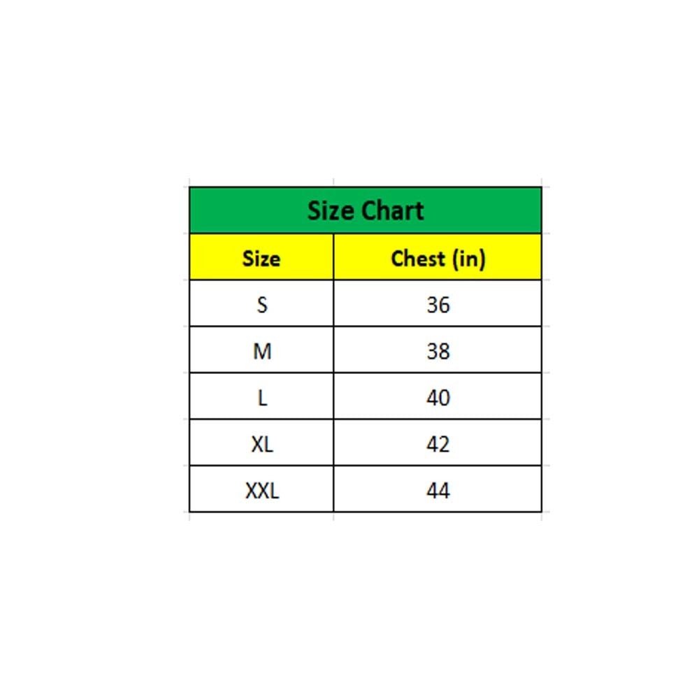 Women's Casual Bell Sleeves Geomatrical Printed Cotton Kurti Set (Yellow) - Image 3