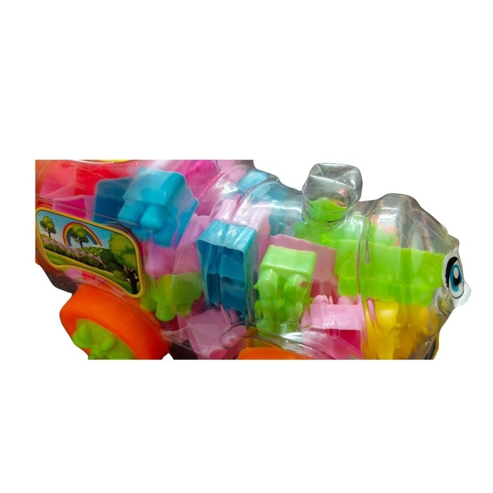 Engine Block | Plastic | Eductional Toys| 3+ Years - Image 4