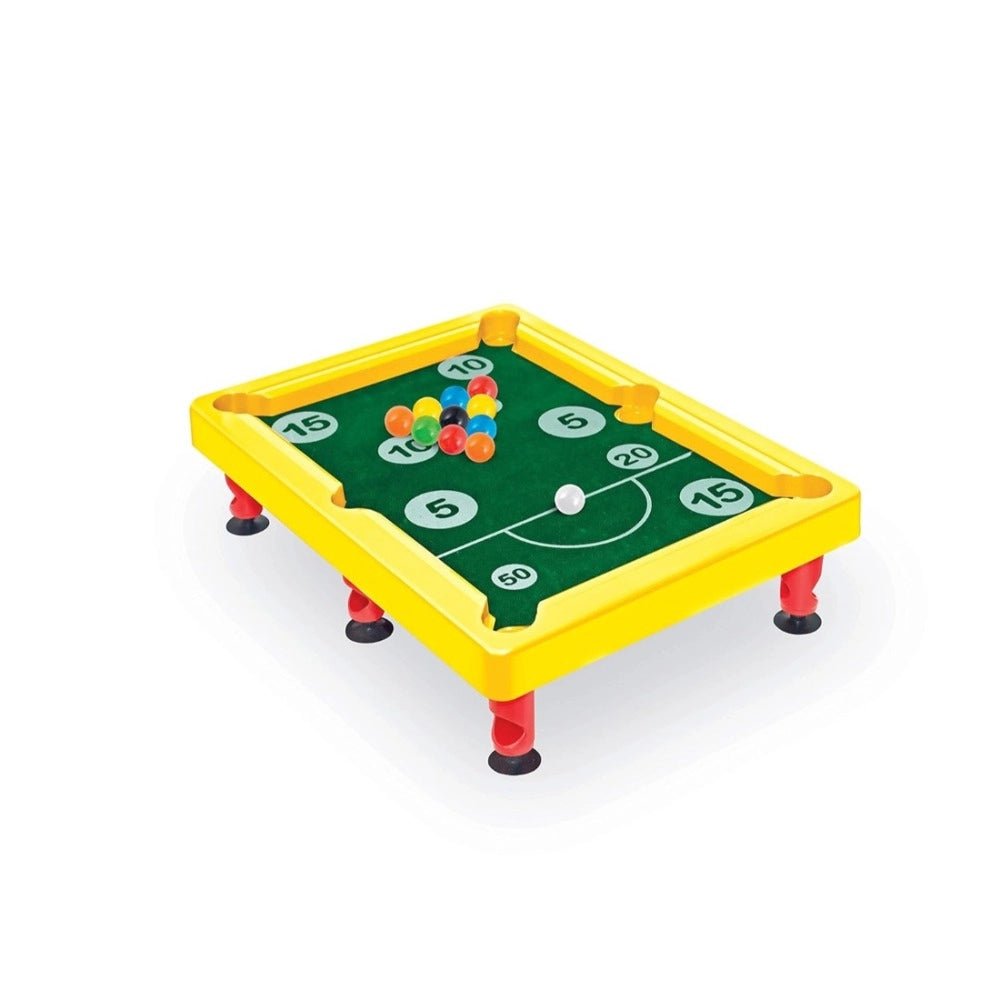 Baby Snooker | Plastic | Toys | 5+ Years - Image 2