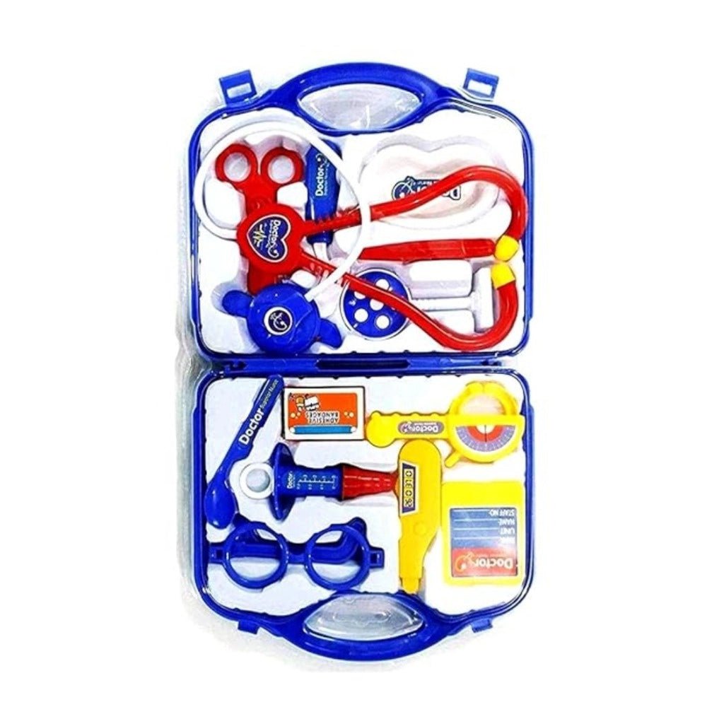 Doctor Set | Plastic | Toys | 3+ Years - Image 3