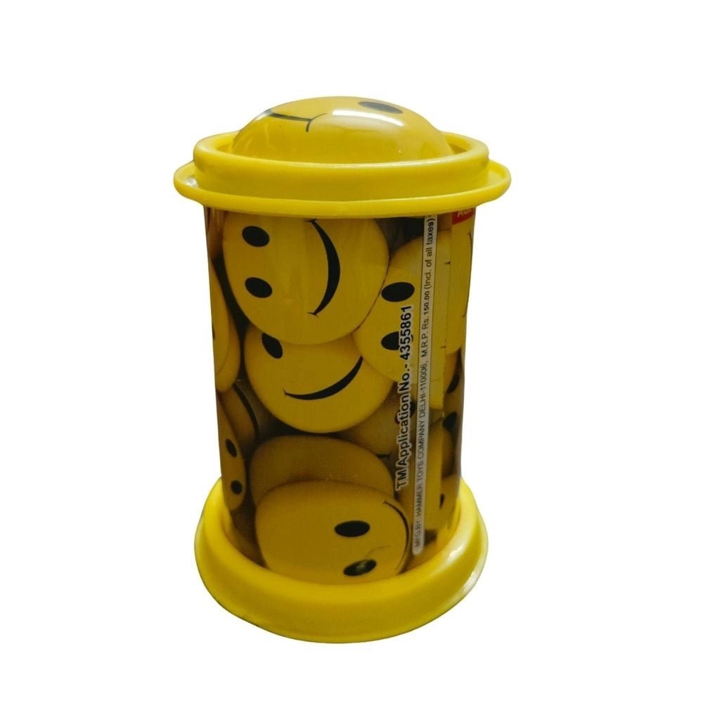 Smiley Bank | Metal | Toys | 1+ Years - Image 2