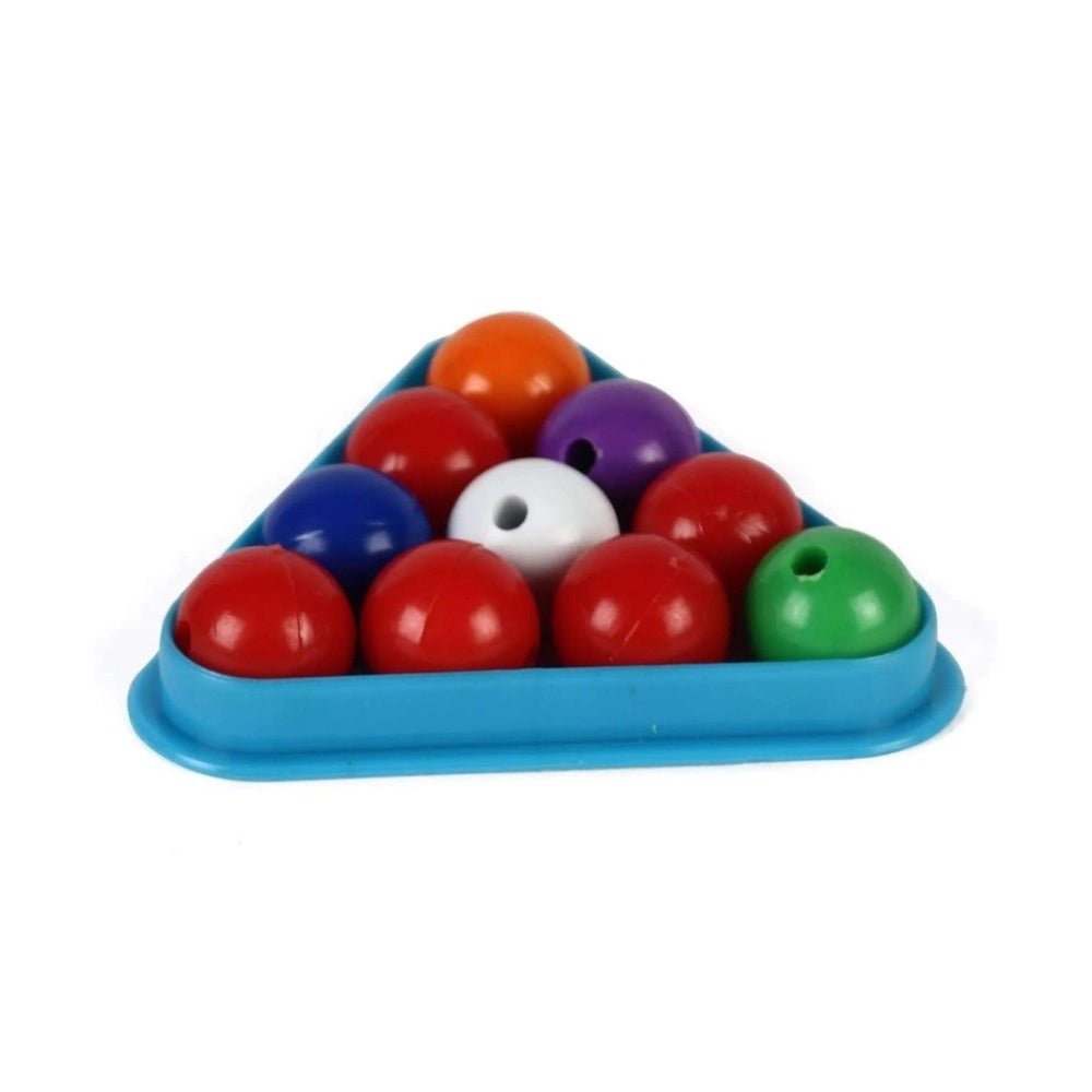 Baby Snooker | Plastic | Toys | 5+ Years - Image 3