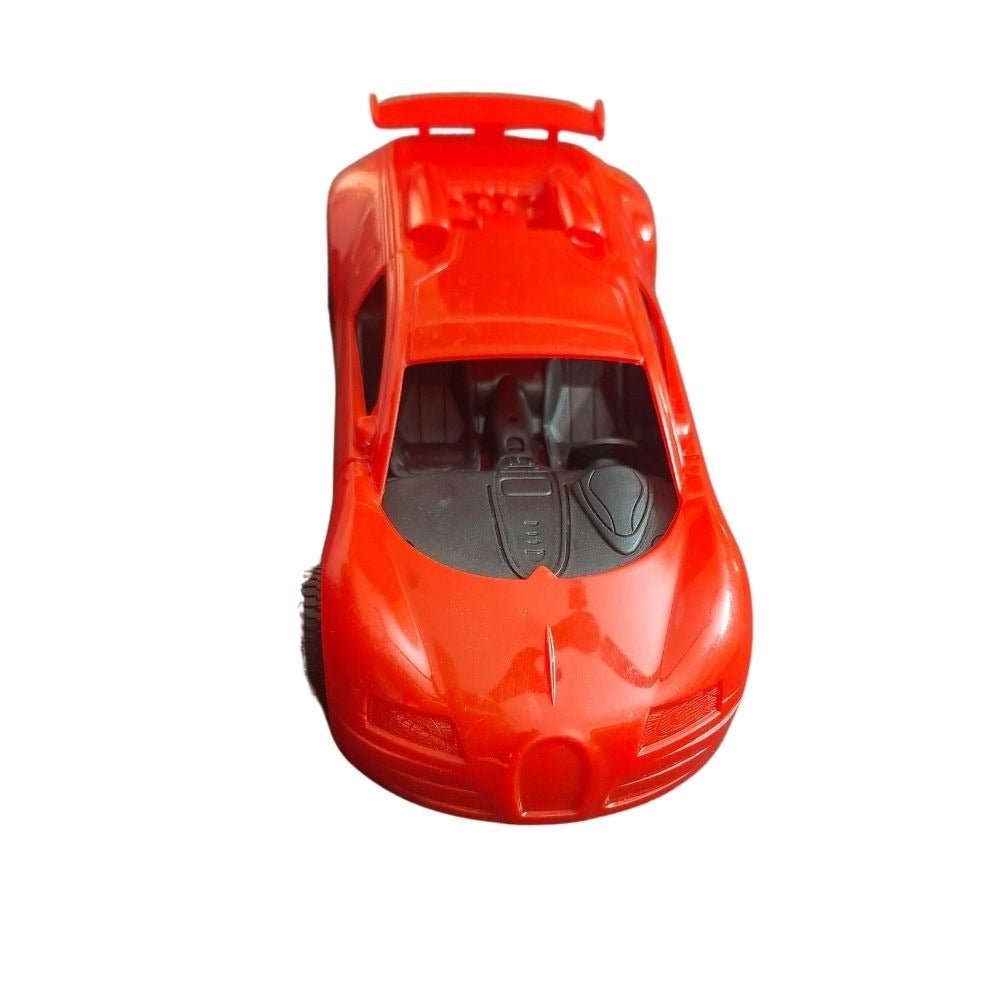 Pack Of_3 Mini Car | Plastic | Toys| 1+ Years - Image 2