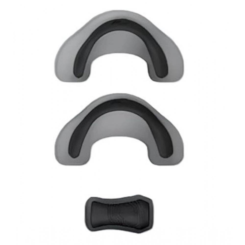 Generic Magnetic Nasal Strips (Black)