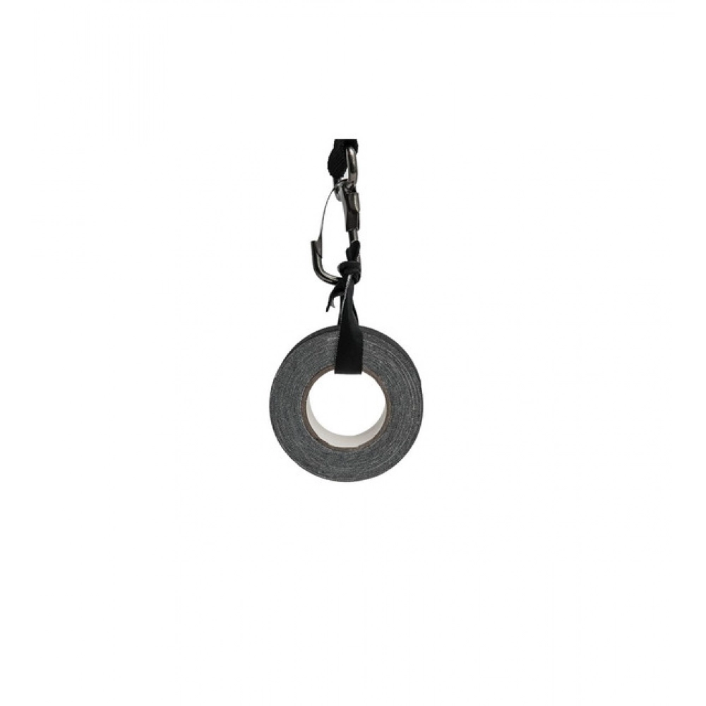 Generic Pack of 2 Anti Skid Tape (Black) - Image 4