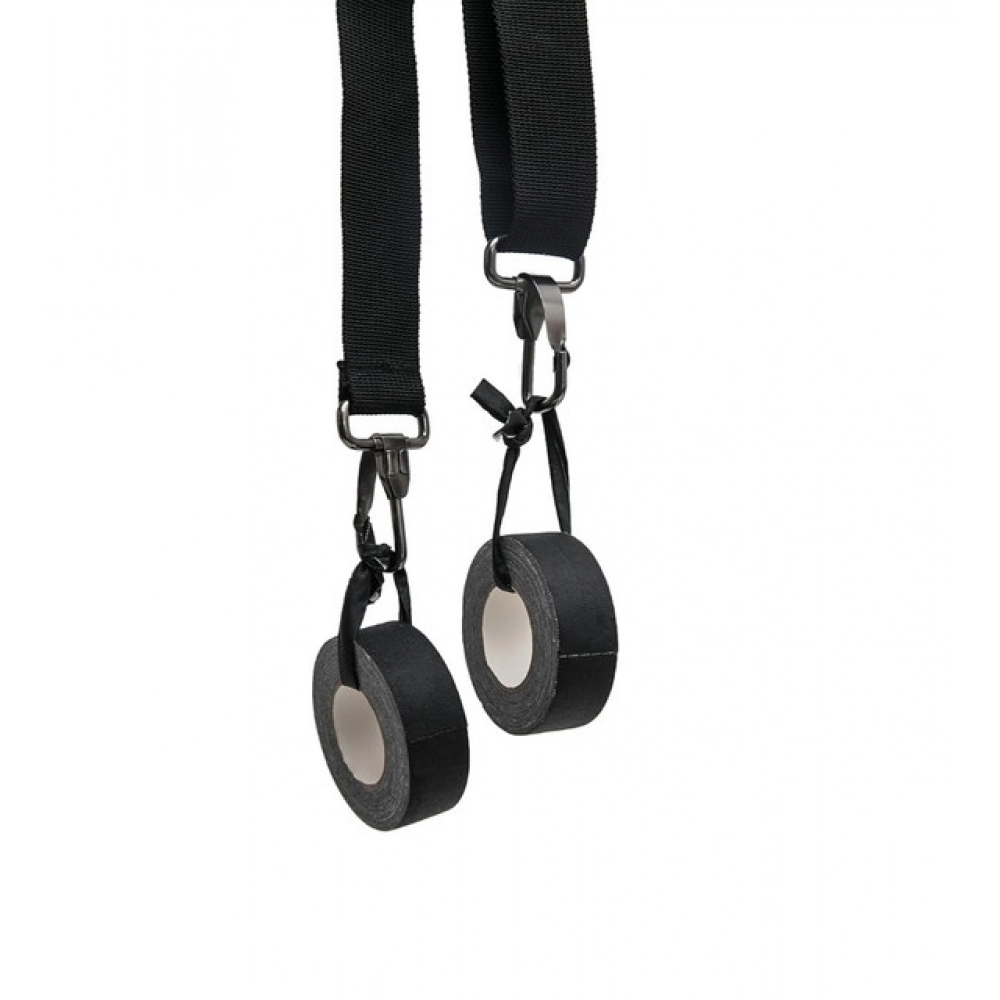 Generic Pack of 2 Anti Skid Tape (Black) - Image 3