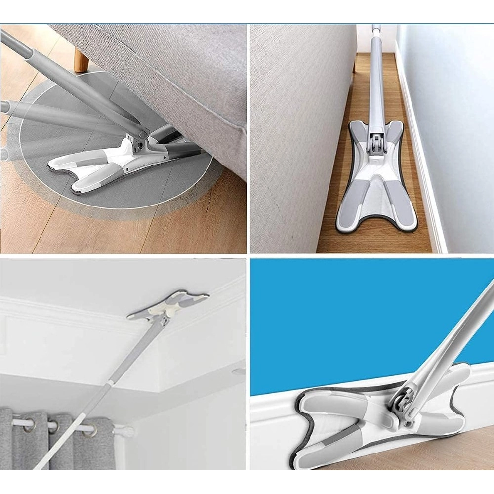 Generic X Type Mop (Multicolor) - Image 3