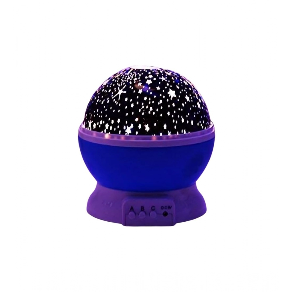 Generic Pack of 2 Galaxy Projector (Multicolor) - Image 6