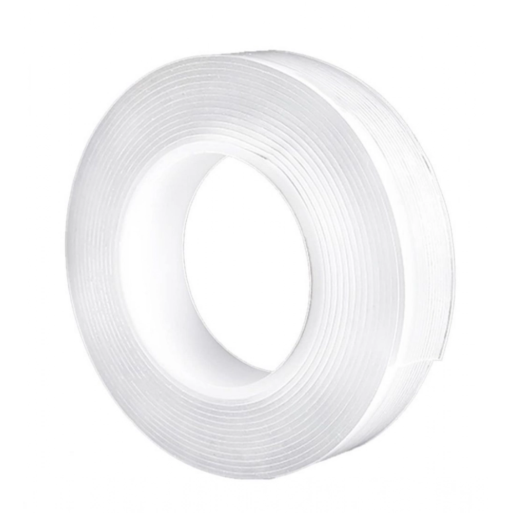 Generic Pack of 3 Magic Tape (Clear)