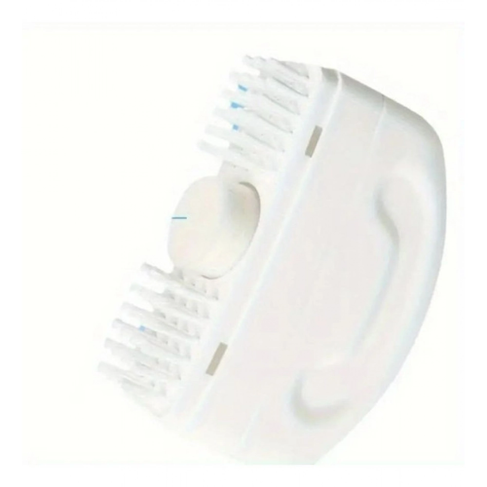 Generic Pack of 2 2 in 1 Shoe Cleaning Brush (White) - Image 5