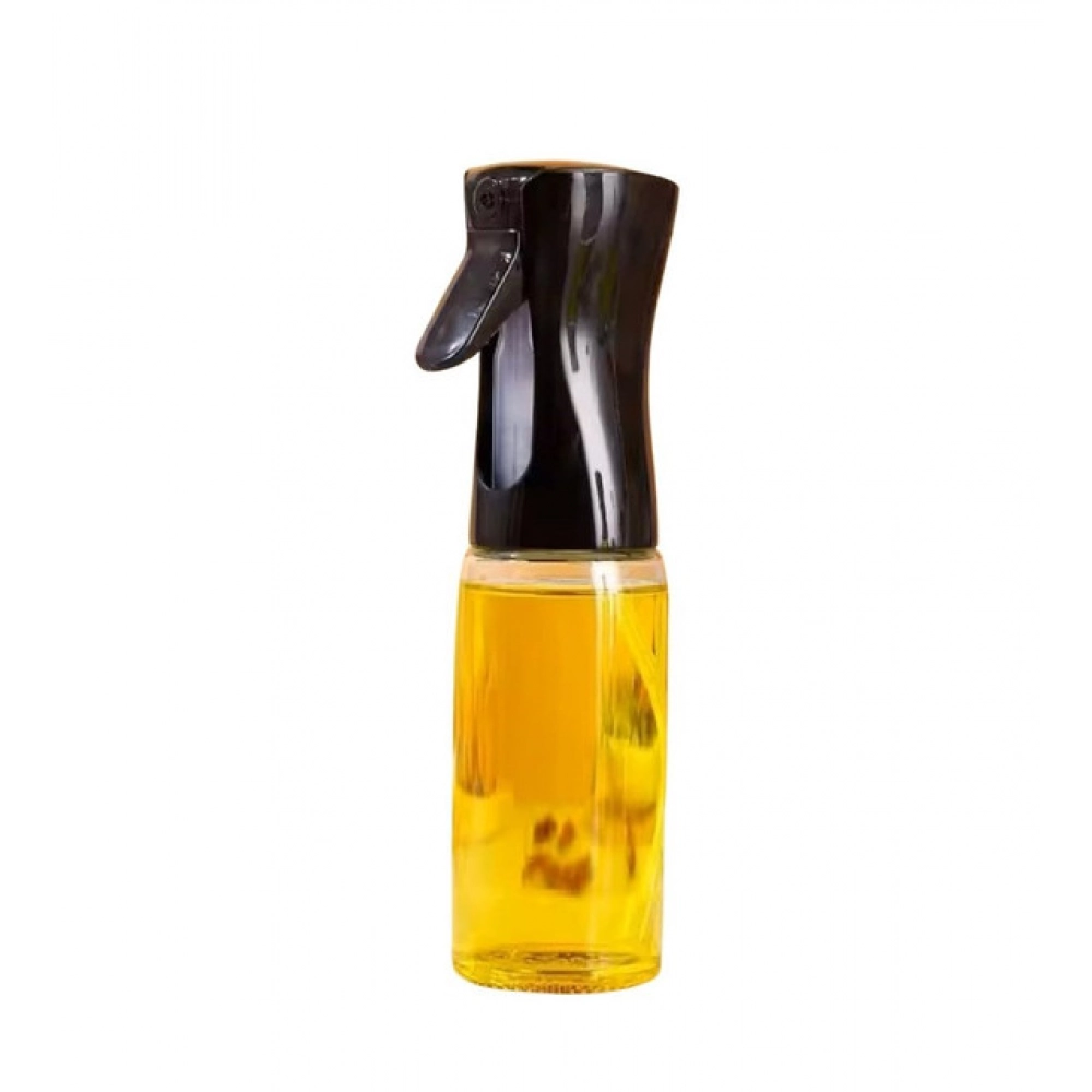 Generic Pack of 2 Oil Sprayer for Cooking (Black) - Image 5