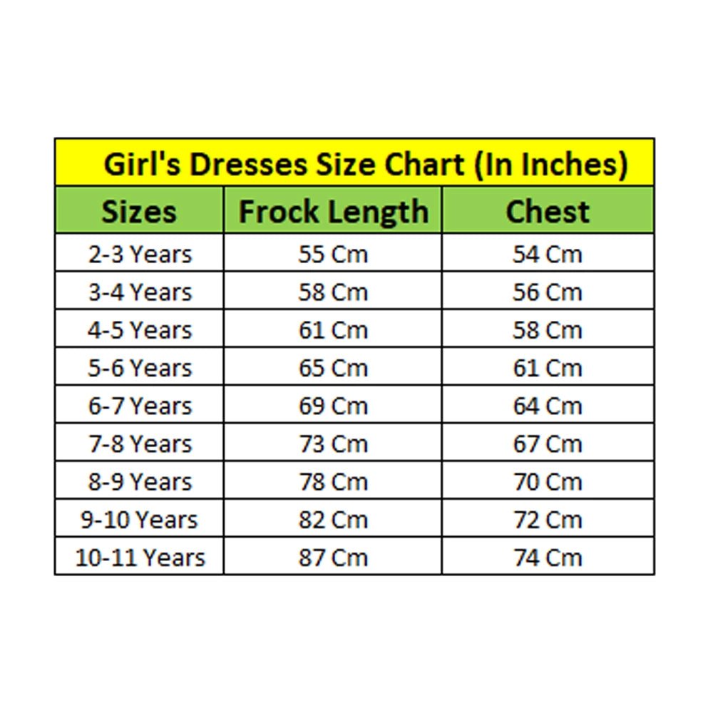 Girl's Net Embroidered Sleeveless Dress (Pink) - Image 5