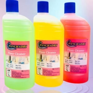Panchadri Liquid Floor Cleaner
