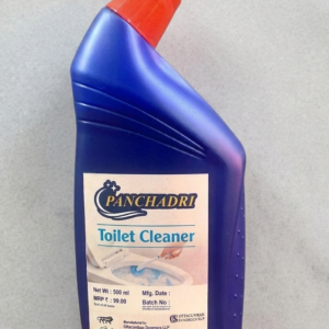 Panchadri Liquid Toilet Cleaner (500 ml)